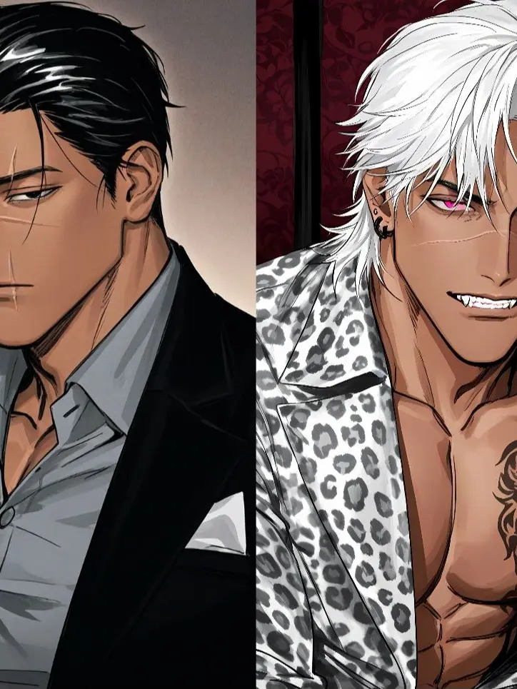 TAN_0122의 이 남자들은 존나 이상하다.