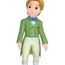 Profile image of ジェームズ