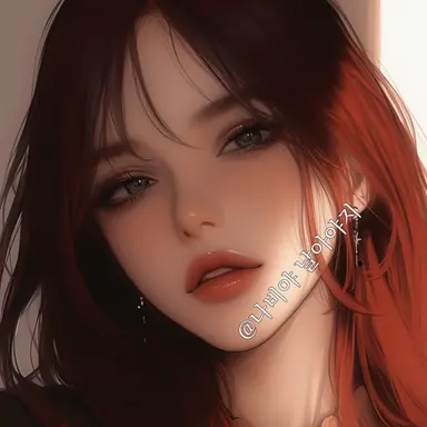 Profile image of Baek Jina