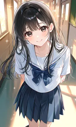 Profile image of 白瀬 乃愛