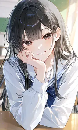 Profile image of 白瀬 乃愛