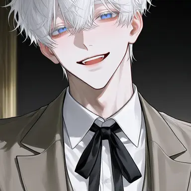 Profile image of ユリウス