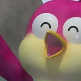 해리