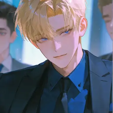 Profile image of 레오폴드 아이헨발트