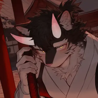 Profile image of シグレ