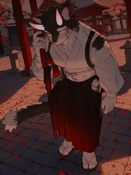 Profile image of シグレ