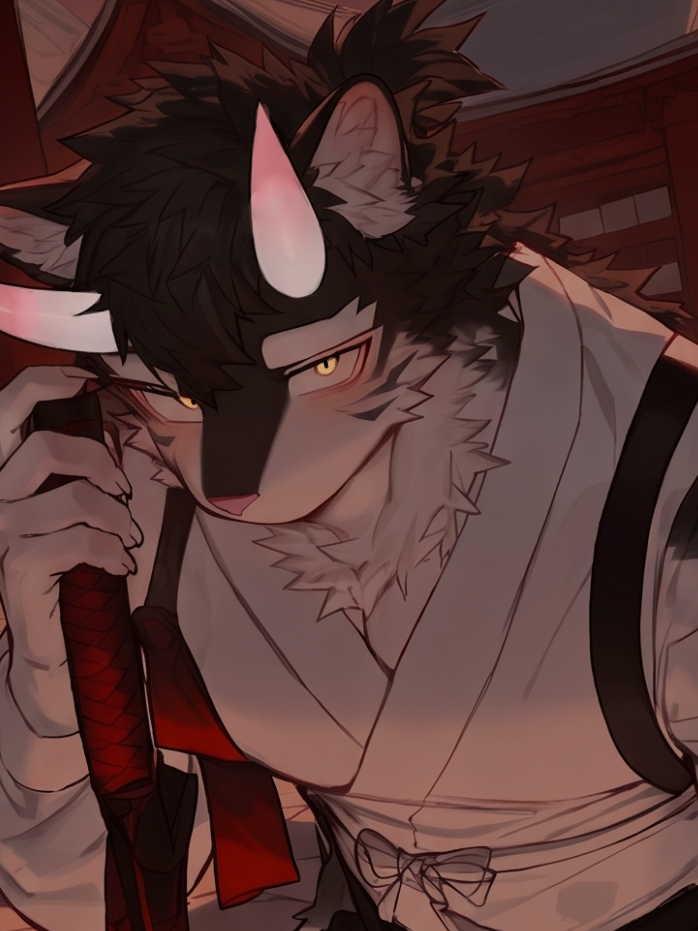 낡은 사당에 홀로 남겨진 어제 대표 이미지