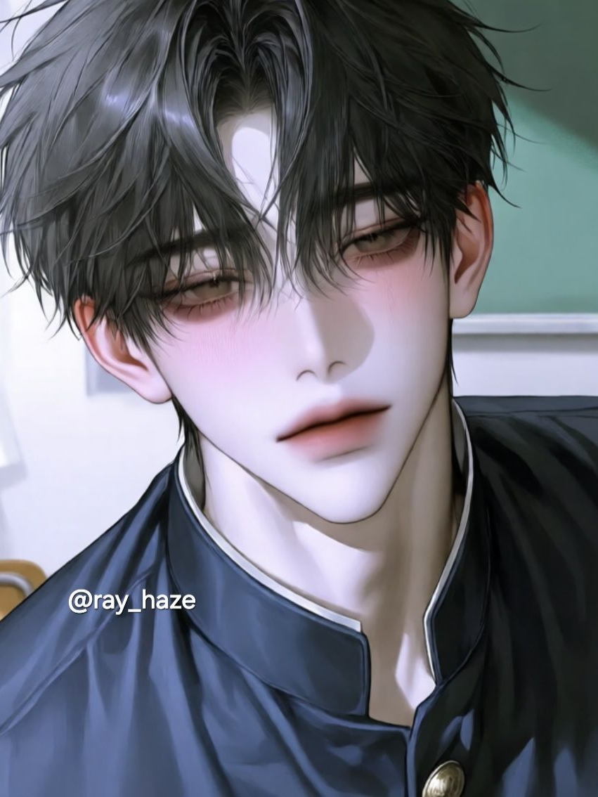 힘숨찐 전학생이 되어보자 대표 이미지