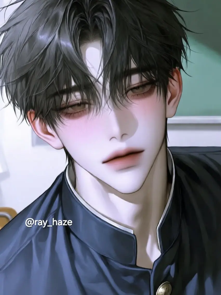 ray_haze의 The Hidden Power Transfer Student