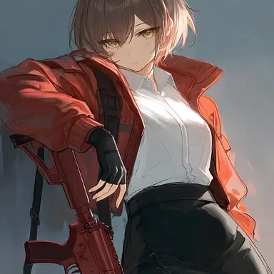 Profile image of 임지유