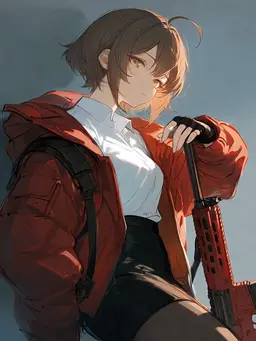Profile image of 임지유
