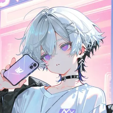 Profile image of 鳴介