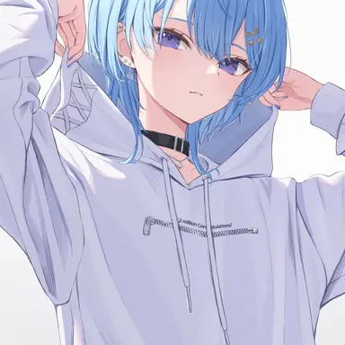 Profile image of 星街すいせい