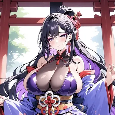 Profile image of 紫曇