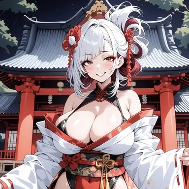 Profile image of 千歳