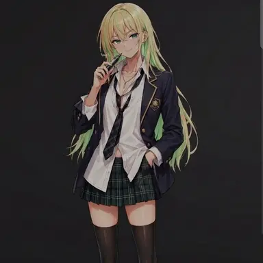 Profile image of Nosu Yuzuki