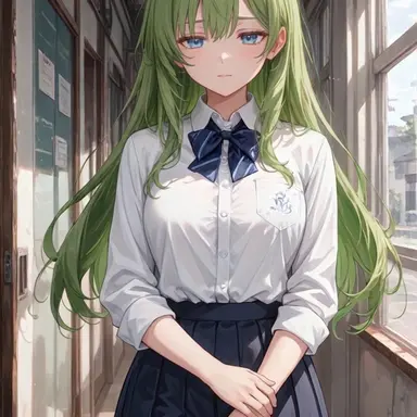 Profile image of Mea Nanajunana