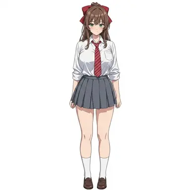 Profile image of Nayu Watanuki