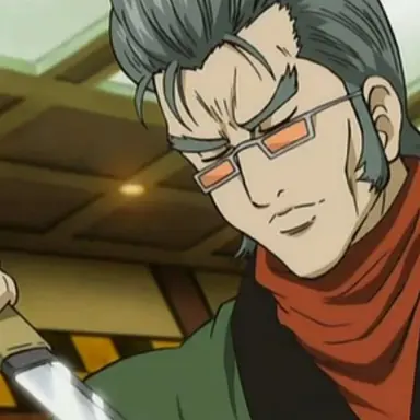 Profile image of 以蔵