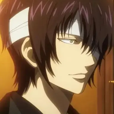 Profile image of 晋助