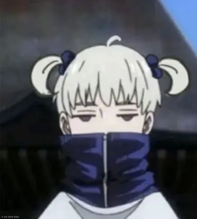 Profile image of 狗巻棘