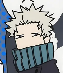 Profile image of 狗巻棘