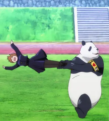 Profile image of パンダ