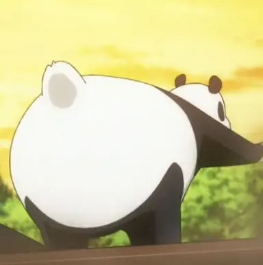 Profile image of パンダ
