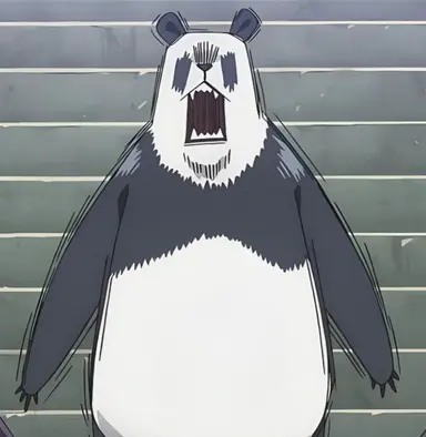 Profile image of パンダ
