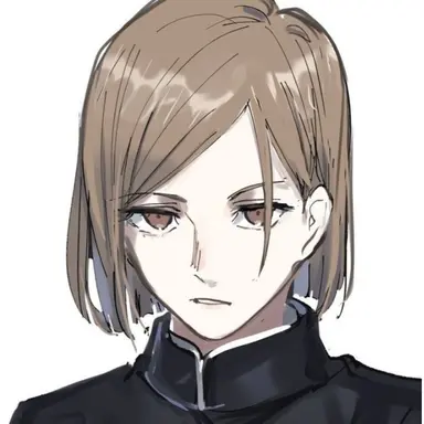 Profile image of 쿠기사키 노바라