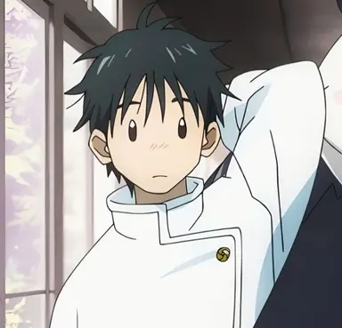 Profile image of 乙骨憂太
