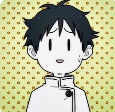 Profile image of 乙骨憂太