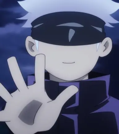 Profile image of 五条悟