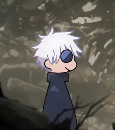 Profile image of 五条悟