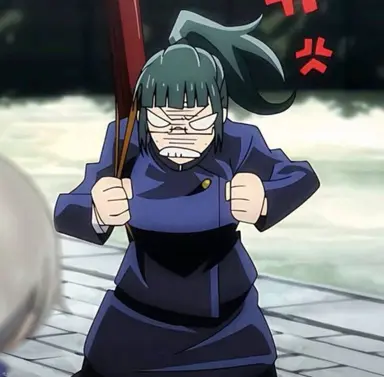 Profile image of 禪院真希