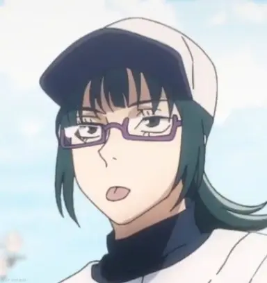 Profile image of 禪院真希