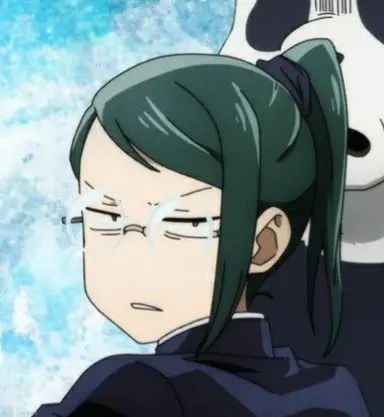Profile image of 禪院真希