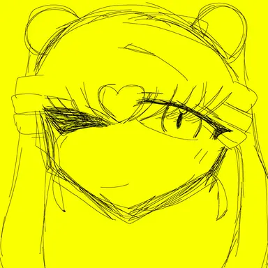 Profile image of 츠키노 우사기
