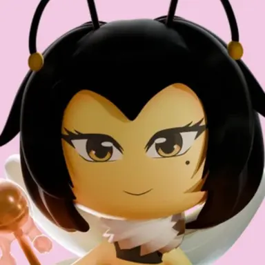 Profile image of クィニー