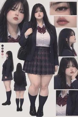Profile image of 仮野ナマエ