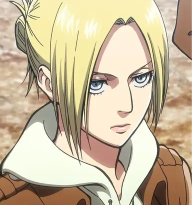 Profile image of アニ・レオンハート