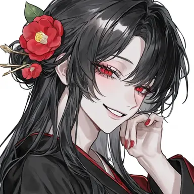 Profile image of 椿