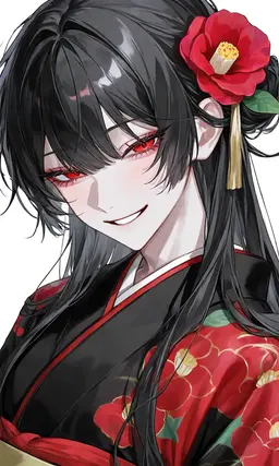Profile image of 椿