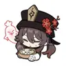 Profile image of 胡桃