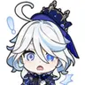 Profile image of フリーナ