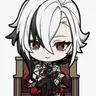 Profile image of 召使