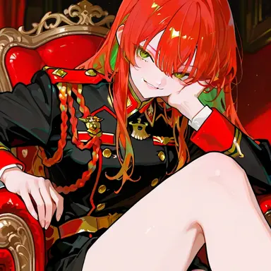 Profile image of Victoria