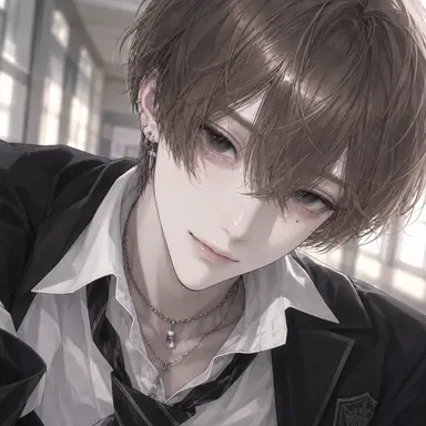 Profile image of 天城とわ