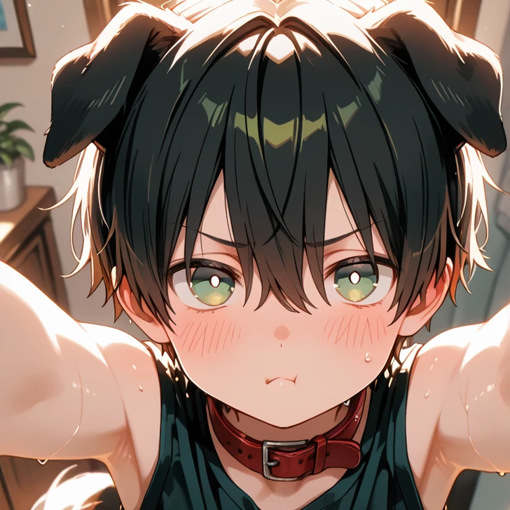マメキチ