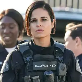 Profile image of Christina Alonso